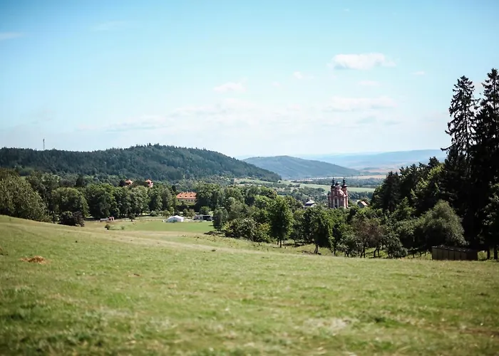 Bohem Zapomenute Misto